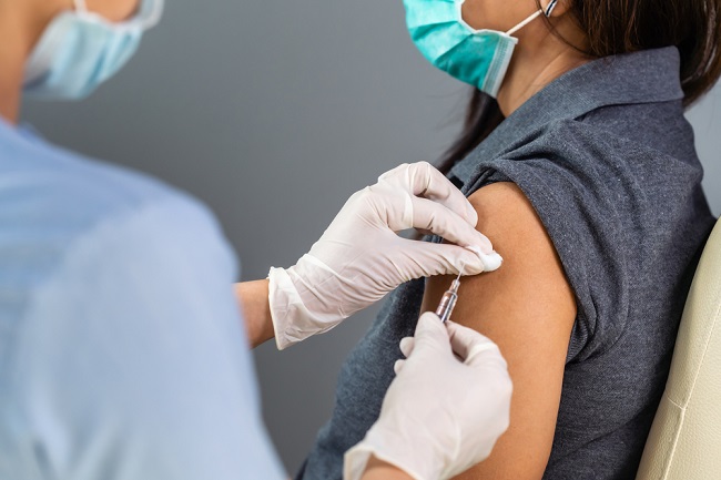 Efek Samping Vaksin COVID 19
